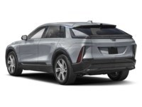 2026 Cadillac LYRIQ 4dr Signature Luxury Exterior Shot 9