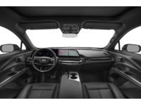 2026 Cadillac LYRIQ 4dr Signature Luxury Interior Shot 6