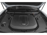 2026 Cadillac LYRIQ 4dr Signature Luxury Exterior Shot 3