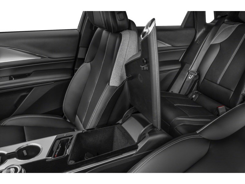 2024 Cadillac LYRIQ LYRIQ/TECH/NO ACCIDENTS Interior Shot 7