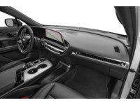 2026 Cadillac LYRIQ 4dr Signature Luxury Interior Shot 1