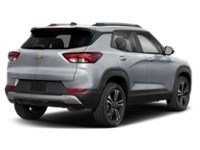 2026 Chevrolet Trailblazer AWD 4dr LT Exterior Shot 2