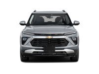 2026 Chevrolet Trailblazer AWD 4dr LT Exterior Shot 5