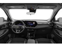 2026 Chevrolet Trailblazer AWD 4dr LT Interior Shot 6