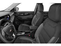 2026 Chevrolet Trailblazer AWD 4dr LT Interior Shot 4