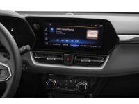 2026 Chevrolet Trailblazer AWD 4dr LT Interior Shot 2