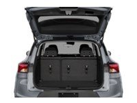 2026 Chevrolet Trailblazer AWD 4dr LT Exterior Shot 4