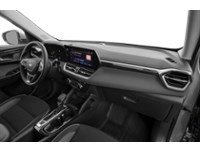 2026 Chevrolet Trailblazer AWD 4dr LT Interior Shot 1