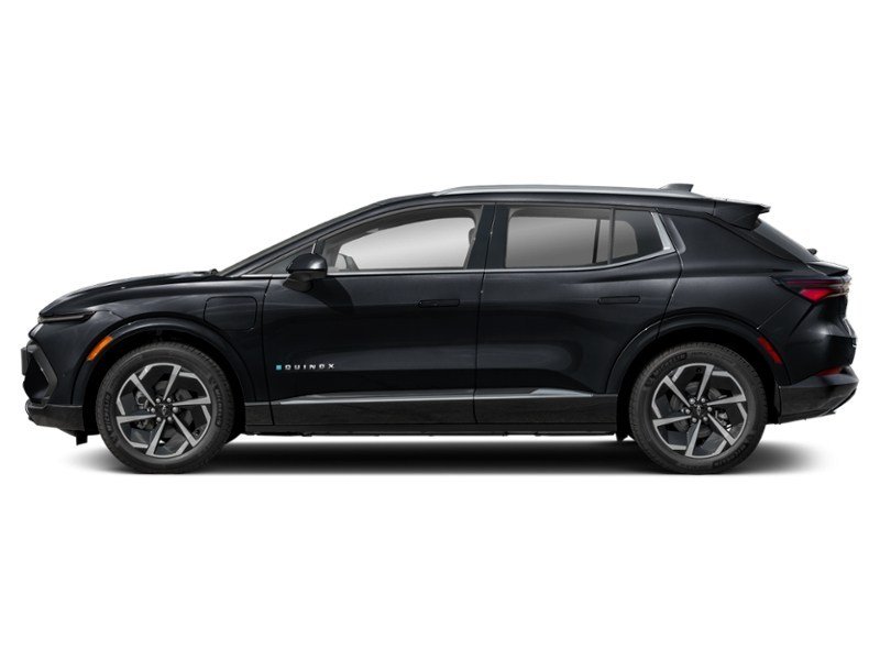 2026 Chevrolet Equinox EV 4dr LT Exterior Shot 6