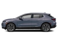 2026 Chevrolet Equinox EV 4dr LT Exterior Shot 6