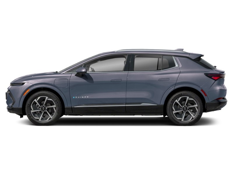 2026 Chevrolet Equinox EV 4dr LT Exterior Shot 6
