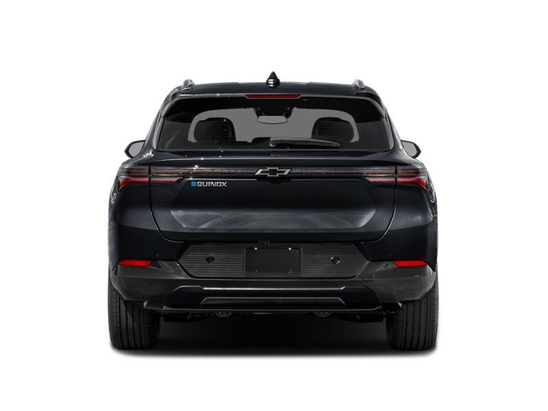 2026 Chevrolet Equinox EV 4dr LT Exterior Shot 7