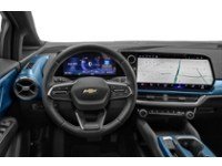 2026 Chevrolet Equinox EV 4dr LT Interior Shot 3