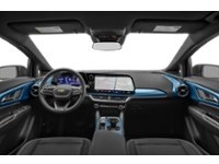 2027 Chevrolet Equinox EV 4dr LT2 w/PDE Interior Shot 6