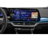 2027 Chevrolet Equinox EV 4dr LT2 w/PDE Interior Shot 2