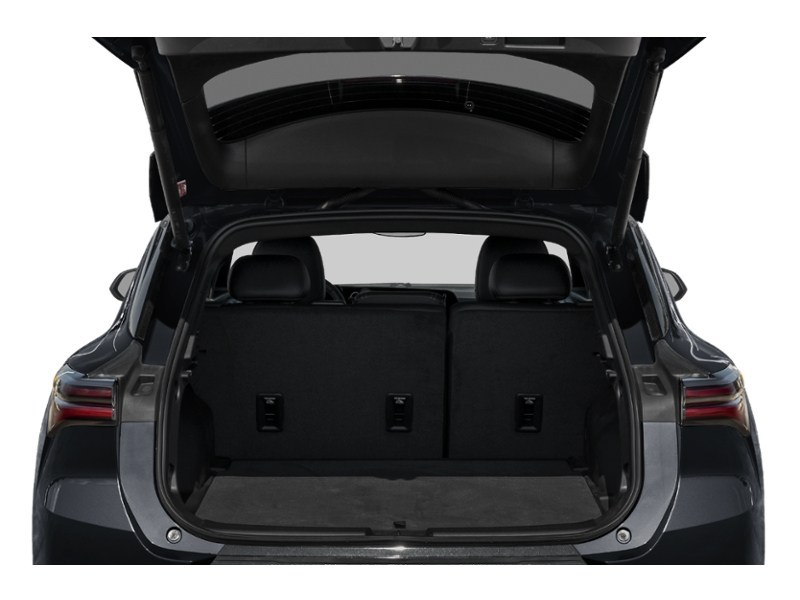 2027 Chevrolet Equinox EV 4dr LT1 w/PCY Exterior Shot 4