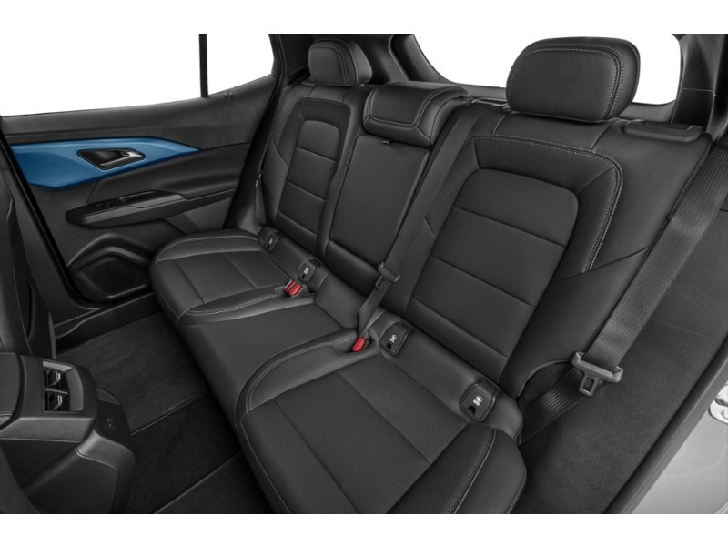 2026 Chevrolet Equinox EV 4dr LT Interior Shot 5