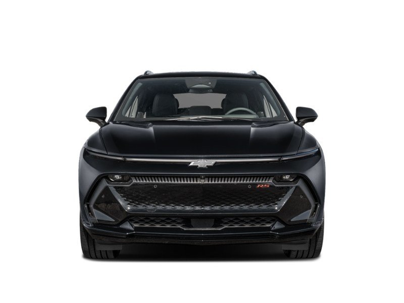 2027 Chevrolet Equinox EV 4dr RS Exterior Shot 5