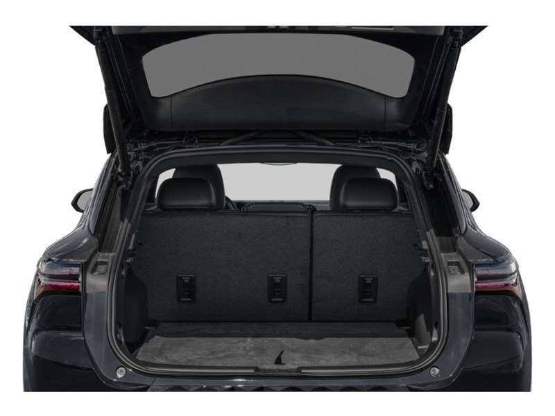 2027 Chevrolet Equinox EV 4dr RS Exterior Shot 4