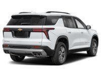 2027 Chevrolet Traverse AWD 4dr LT Exterior Shot 2