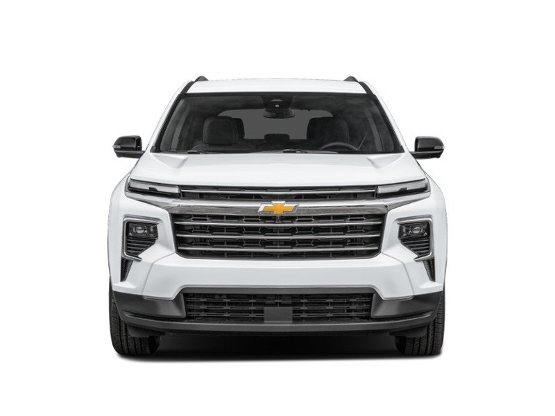 2024 Chevrolet Traverse AWD 4dr LT Exterior Shot 5