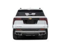 2026 Chevrolet Traverse AWD 4dr LT Exterior Shot 7