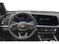 2026 Chevrolet Traverse AWD 4dr LT Interior Shot 3