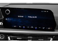 2027 Chevrolet Traverse AWD 4dr LT Interior Shot 2