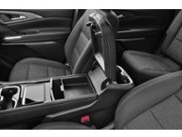 2027 Chevrolet Traverse AWD 4dr LT Interior Shot 7