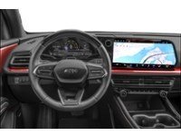 2027 Chevrolet Traverse AWD 4dr Z71 Interior Shot 3