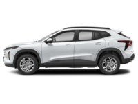 2026 Chevrolet Trax FWD 4dr LT Exterior Shot 6