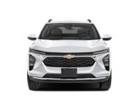 2026 Chevrolet Trax FWD 4dr 2RS Exterior Shot 5