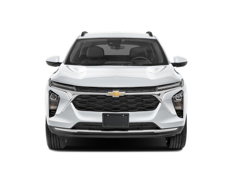2026 Chevrolet Trax FWD 4dr ACTIV Exterior Shot 5