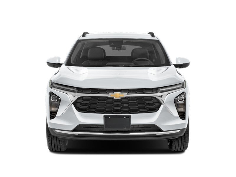 2026 Chevrolet Trax FWD 4dr 2RS Exterior Shot 5