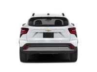 2026 Chevrolet Trax FWD 4dr LT Exterior Shot 7