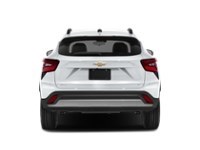 2025 Chevrolet Trax FWD 4dr LT Exterior Shot 7