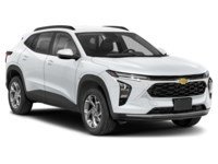 2026 Chevrolet Trax FWD 4dr LT Exterior Shot 8