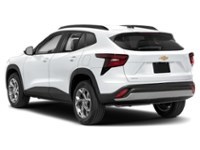 2026 Chevrolet Trax FWD 4dr 2RS Exterior Shot 9