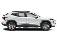 2026 Chevrolet Trax FWD 4dr 2RS Exterior Shot 10