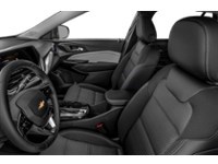 2025 Chevrolet Trax FWD 4dr LT Interior Shot 4