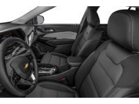 2026 Chevrolet Trax FWD 4dr LT Interior Shot 4