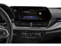 2026 Chevrolet Trax FWD 4dr LT Interior Shot 2