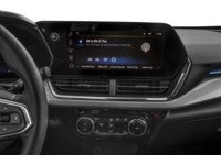 2026 Chevrolet Trax FWD 4dr LT Interior Shot 2