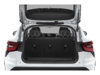 2026 Chevrolet Trax FWD 4dr LT Exterior Shot 4