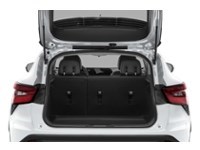 2025 Chevrolet Trax FWD 4dr LT Exterior Shot 4