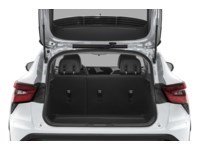 2026 Chevrolet Trax FWD 4dr LT Exterior Shot 4
