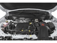 2026 Chevrolet Trax FWD 4dr LT Exterior Shot 3