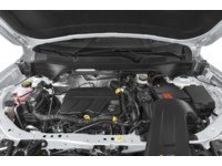 2026 Chevrolet Trax FWD 4dr LT Exterior Shot 3