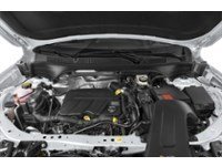 2026 Chevrolet Trax FWD 4dr 1RS Exterior Shot 3