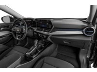 2026 Chevrolet Trax FWD 4dr 2RS Interior Shot 1